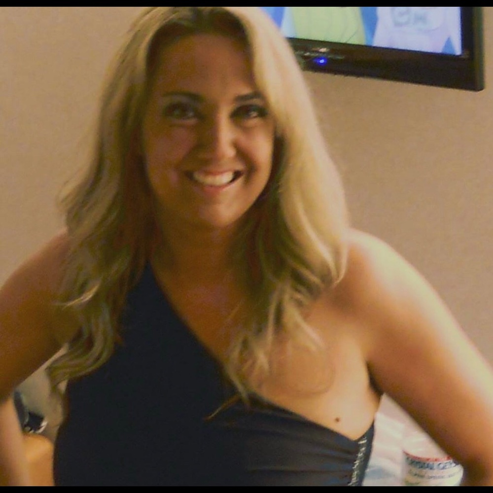 Meet your Posher, Linda